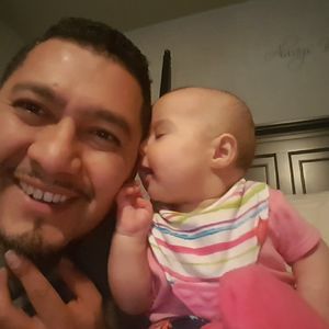 Meet your Posher, Lana